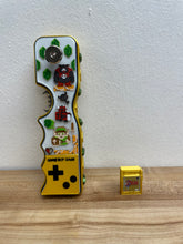 Zelda Gameboy Bottle Opener