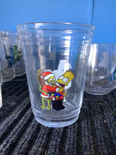 Last call on glassware