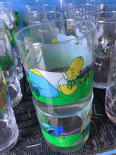 Last call on glassware