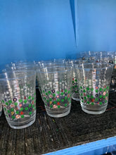 Last call on glassware