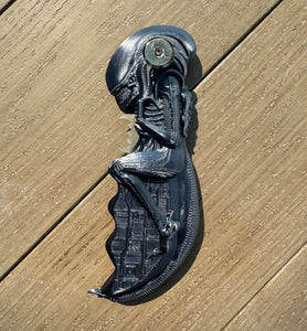 Alien Bottle Opener